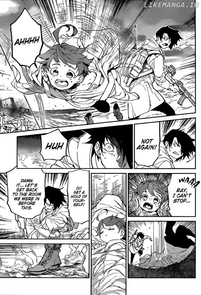 The Promised Neverland chapter 136 image 17_optimized